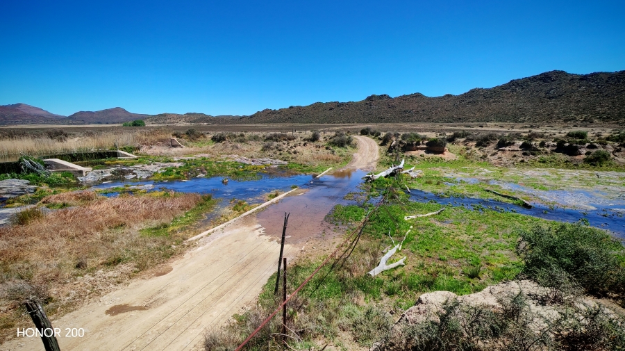 4 Bedroom Property for Sale in Middelburg Rural Eastern Cape